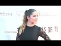 La Oreja de Van Gogh anuncia que Leire Martínez deja de ser su cantante después de 17 años