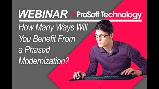 How Many Ways Will You Benefit From a Phased Modernization?