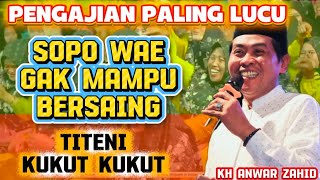 Download Lagu 🔴 DE MEEST GRAPPIGE LAATSTE LEZINGEN VAN KH ANWAR ZAHID IN 2025 MP3