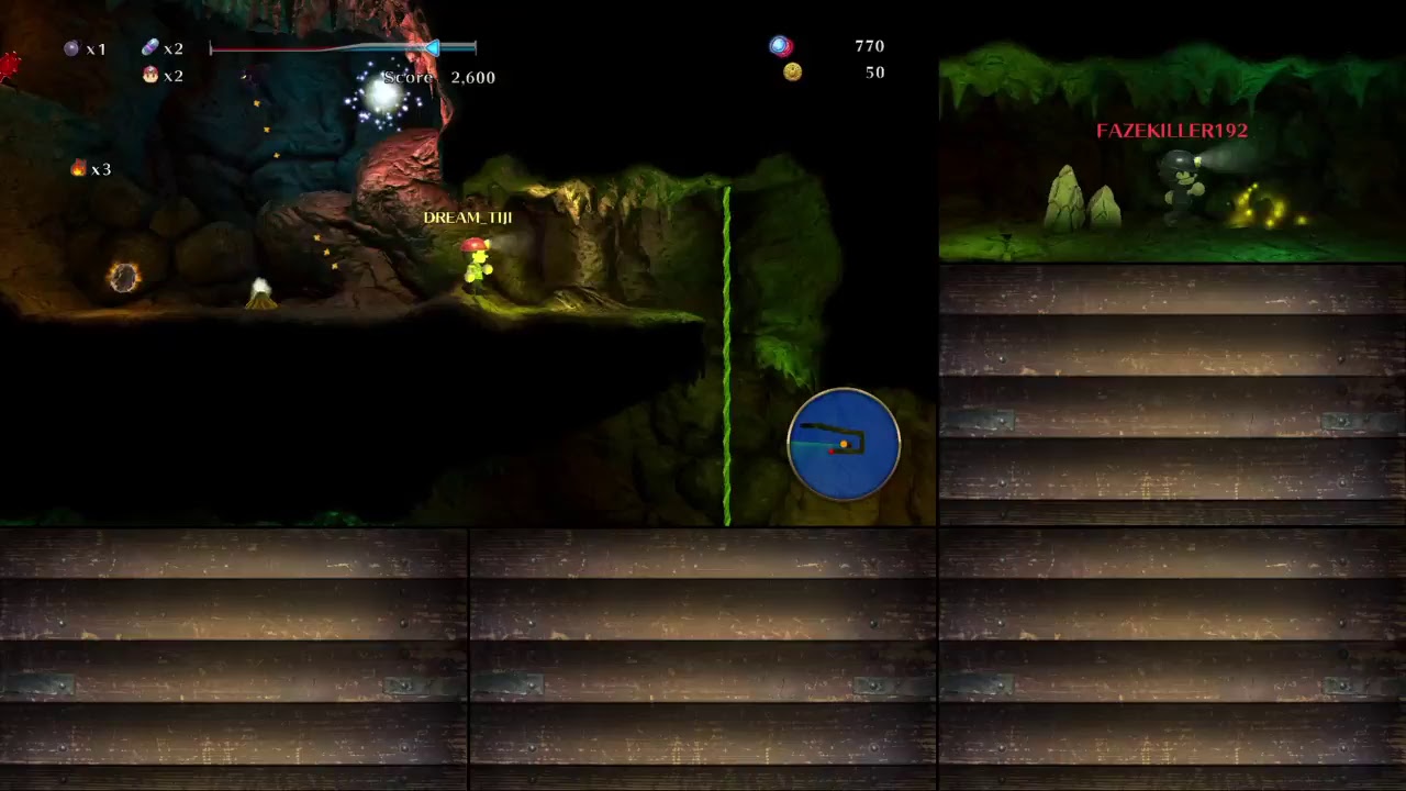 Virtual Outlet Stream | Splunkers World