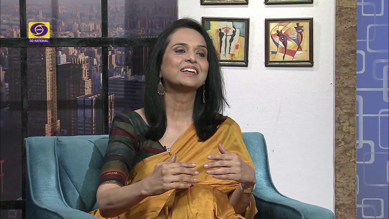 Conversation With Rajni Kant Mishra | Director General BSF