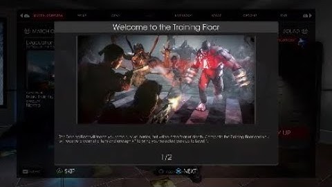 Killing floor 2 vault crate fixes