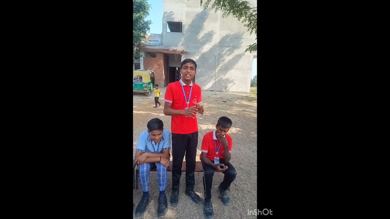 The Great Governance Debate: Democracy vs Non-Democracy"Byclass 9 bgnsstudent