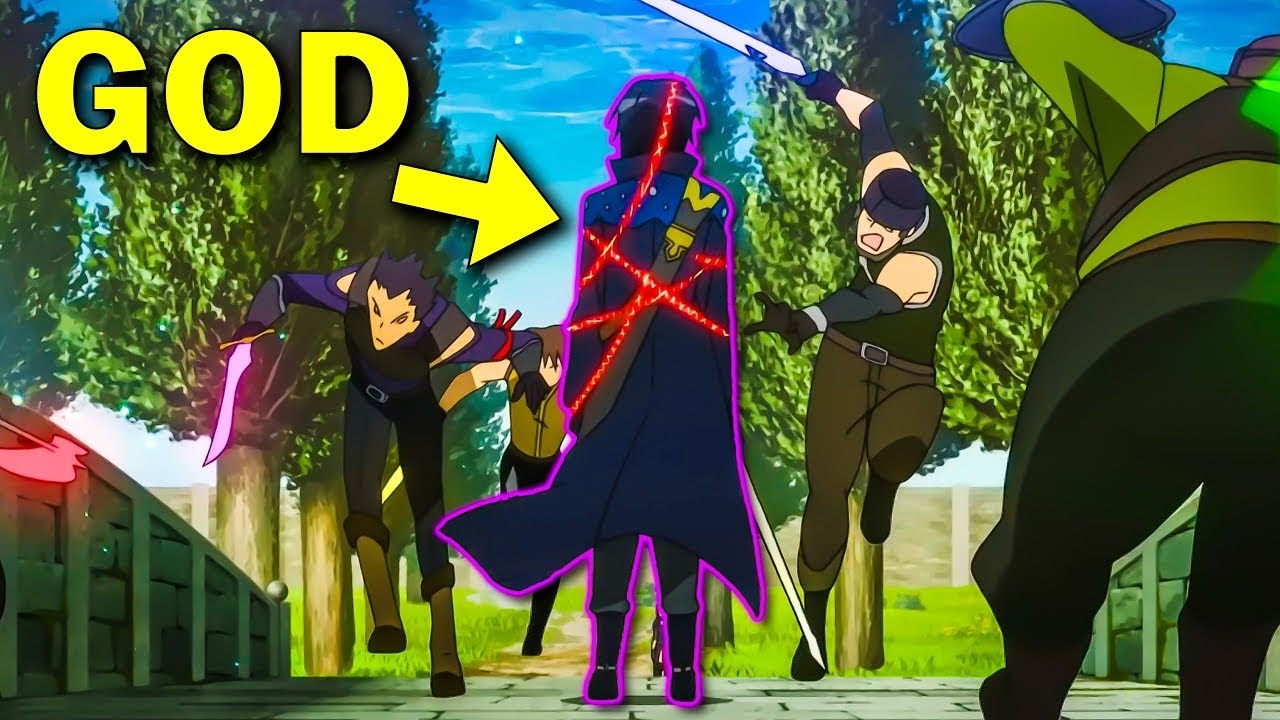 NATRAP Sa Virtual Game! Ngunit Isang Pangit ang Nagising At Iniligtas and Mundo