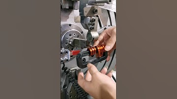 How to Wind High-Efficiency Toroidal Inductors: Power Supply Filtering and Transformer Applications