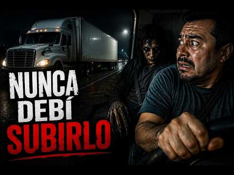 Desde Esa Noche Dejé De Confiar