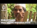 Philippines election: Moro Islamic liberation Front endorses candidate