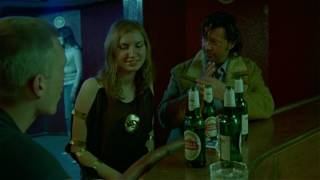 Import Export (2007) Discotheque scene