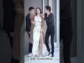 Couple fashion on the street | Sweet couple | Romantic video | Chinese tiktok videos | #Shorts