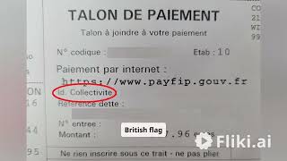 How to pay your french hospital bill online with PayFip