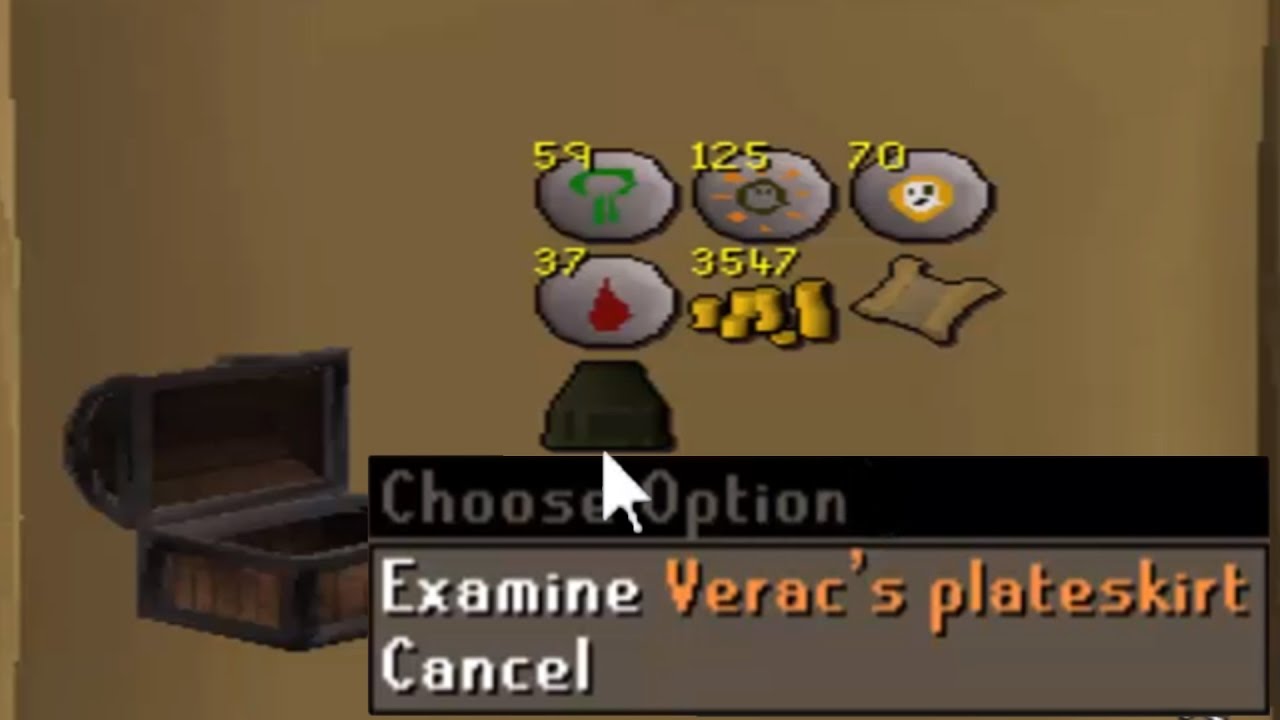 LOST-ISLE - ULTIMATE IRONMAN EP. 1! *REUPLOAD*