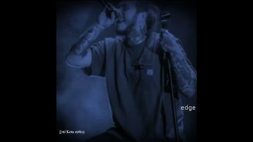 Thumbnail of Goodbye X Post Malone Status video #alightmotion #video ( like and subscribe for more video)
