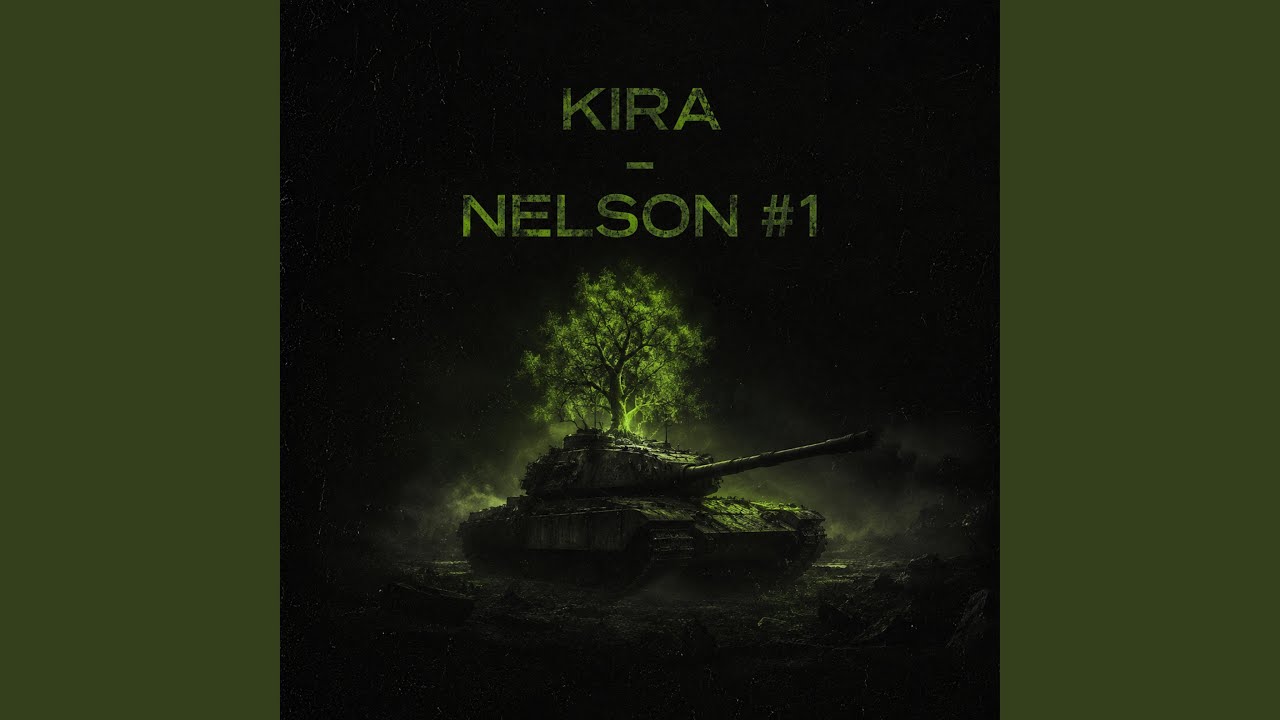 Watch NELSON #1 on YouTube Watch NELSON #1 on YouTube
