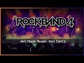 [RB4] &quot;Ain&#39;t Messin &#39;Round&quot; by Gary Clark Jr. - Guitar 100% FC!!