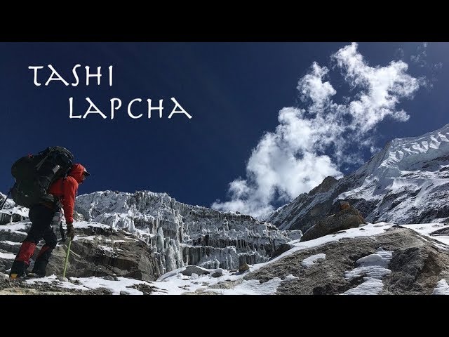 Tashi Lapcha class=