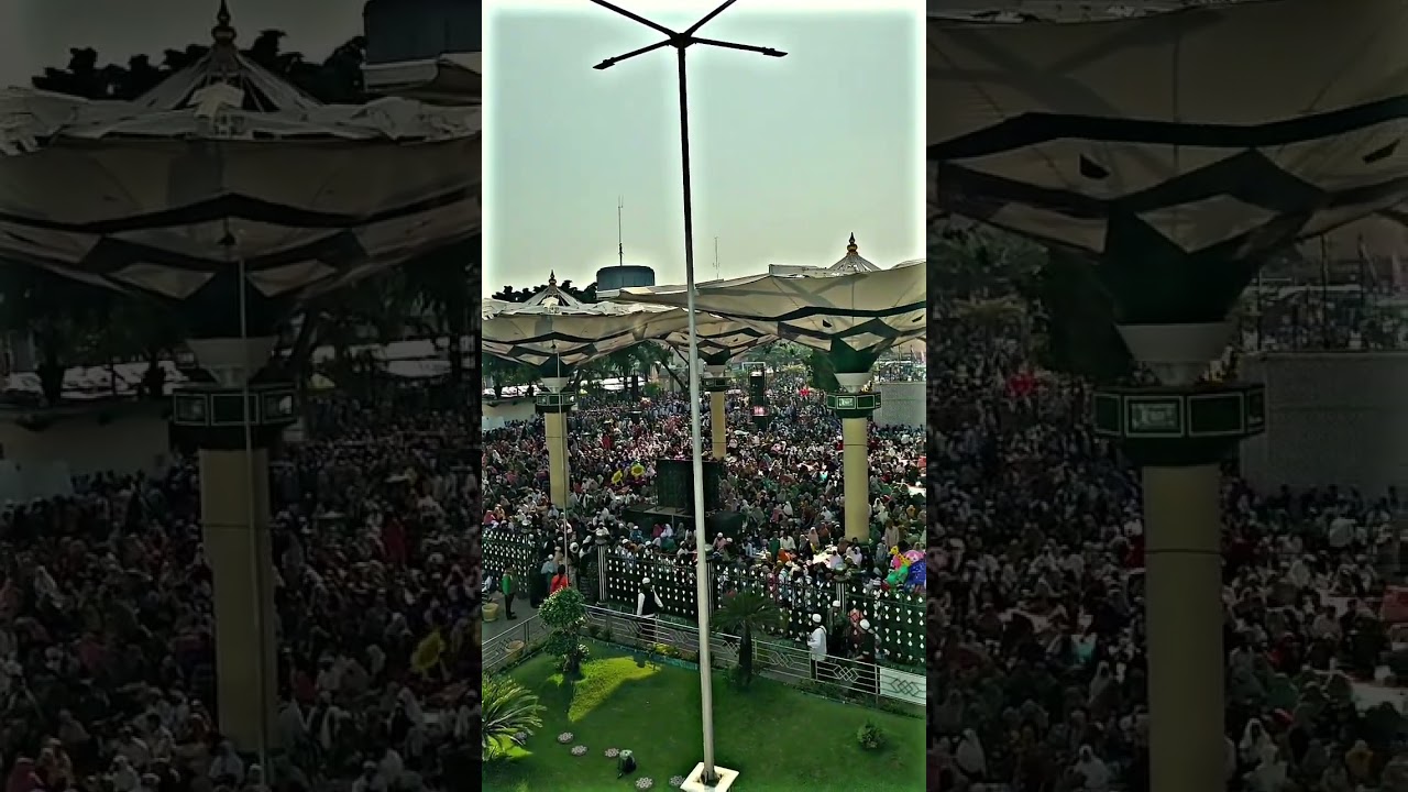 Haul KH. Abdul Hamid Bin Abdullah Pasuruan {Mbah Hamid Pasuruan} || 