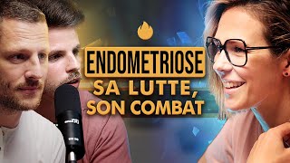 Lorie, chanteuse engagée dans la lutte contre l'endométriose