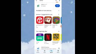 How to download and open absher? screenshot 5