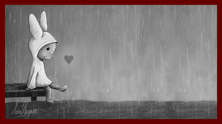 Sara Gagnon || Heartwarming Digital Illustrations ...