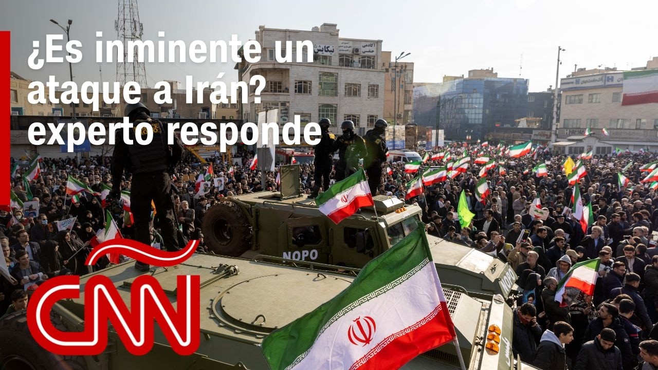 Las repercusiones económicas de darse un ataque a Irán por parte de EE.UU.