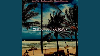 Modish Ambience for Stress Reduction