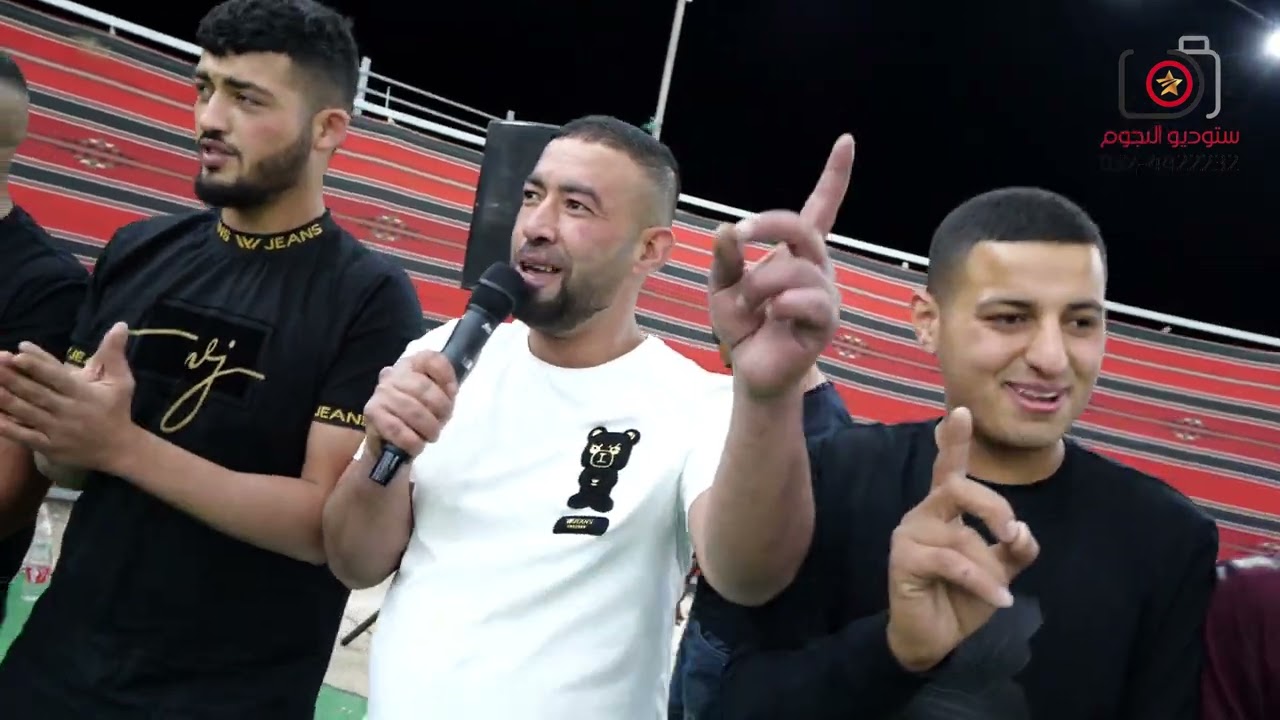 افراح ال ابو شلظم #معين_الاعسم #صخر_الحروب _زعامة_احنا_زعامة
