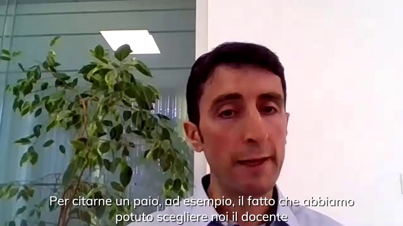 Powertech Engineering srl - Monitoraggio valutativo 2019 - O.B.R ...