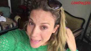 Maíra Charken Fala Sobre Sua Compulsão