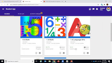 Getting Started with Buzz and Edgenuity Tutorial English
