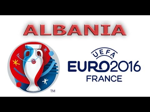 Download ALBANIA Uefa Euro 2016