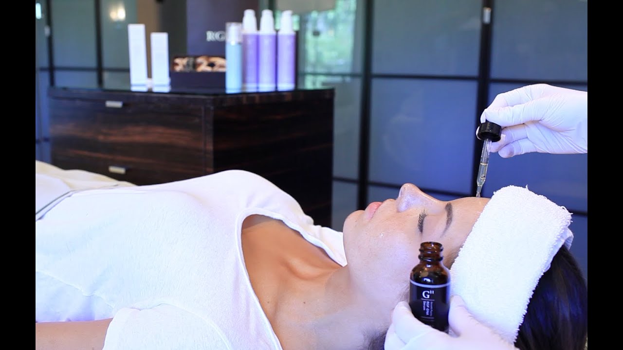 RGN Skincare regenerative solution by Hansderma, Inc.