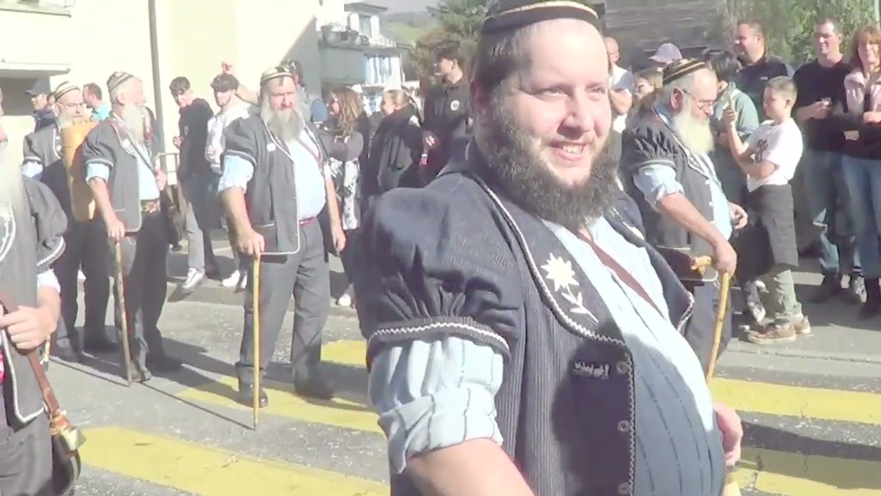 Benichon  de Chatel St Denis 2024