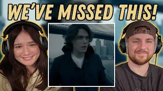 John Mayer - Waiting On The World To Change REACTION