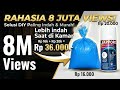 Cara membuat kamar terlihat indah