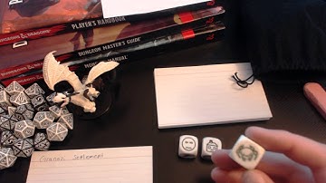 DM Forge: Session Preparation (D&D Tips & Tricks)