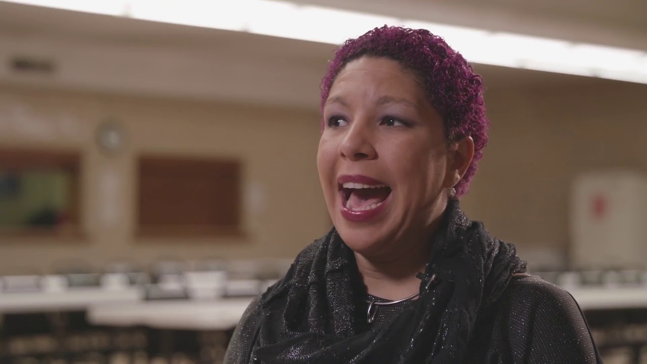 Community Connectors Series  Training Mentors and Mentees