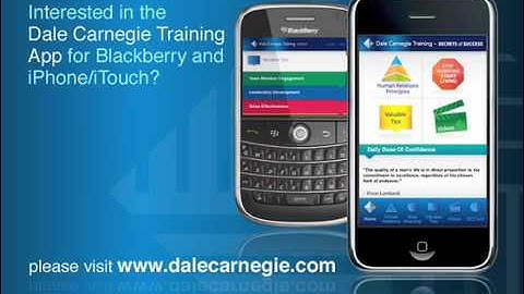 Secrets of Success: Begin In a Friendly Way - Dale Carnegie Training