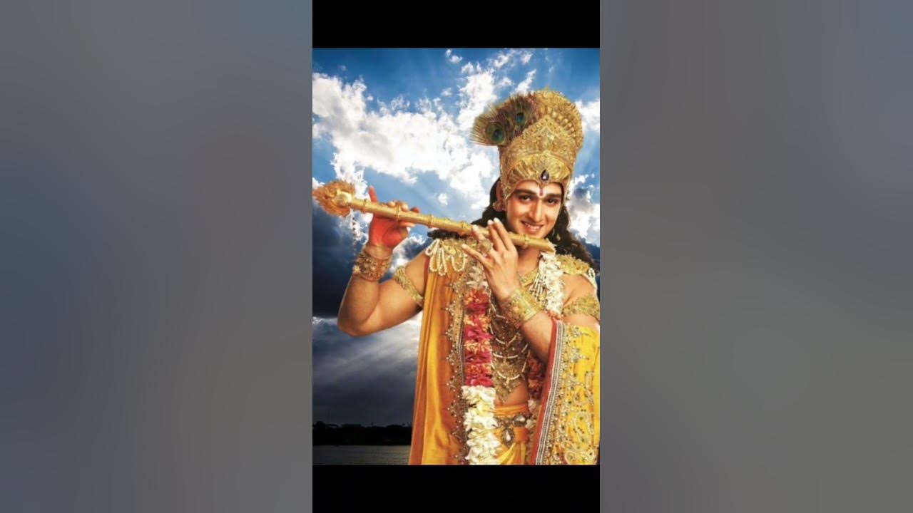 🙏🌹Krishna bhajan Status ll Krishna best status 🌹🌹 Radha Krishna