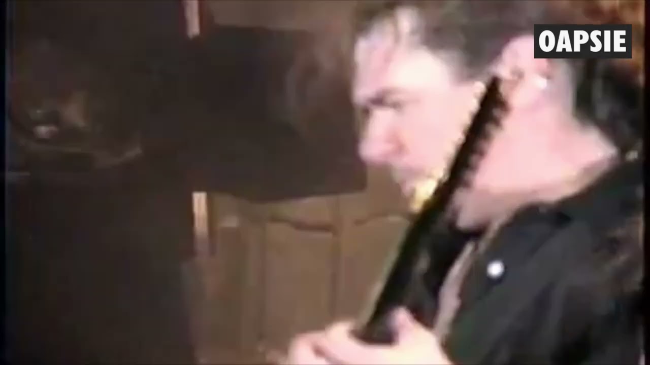 INXS Live at I X Center, Cleveland OH 11 23 93 🎸🔥 - YouTube