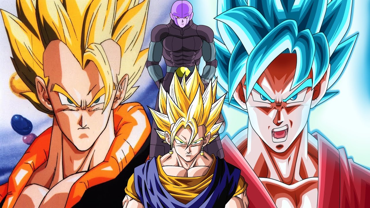 Top 10 Best Competitive Dragon Ball Xenoverse 2 Original Characters
