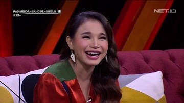 Lucu dan Menarik Fakta-fakta dari Padi Reborn dan Rossa  - Padi Reborn Sang Penghibur