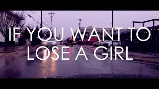 Watch Tyler Ward How To Lose A Girl video