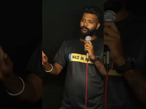 Development | One Man Show | Mad In Kudla Shorts