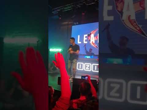 LeanJe - Пропорция