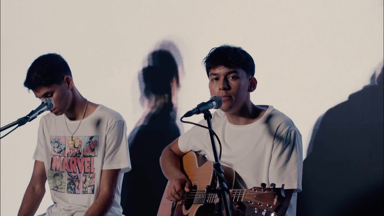 LLC Flame & Caleb Osorio - AIN'T THE SAME (Unplugged) adlı videoyu YouTube'da izle LLC Flame & Caleb Osorio - AIN'T THE SAME (Unplugged) adlı videoyu YouTube'da izle