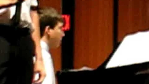 Chris Neuman Fly Me to the Moon