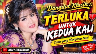 HURT FOR THE SECOND TIME 💔 | The Most Heartbreaking Classic Dangdut