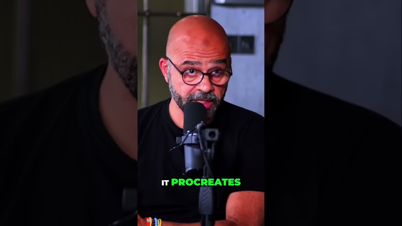 The Terrifying Rise of Sentient Machines  Are We Ready