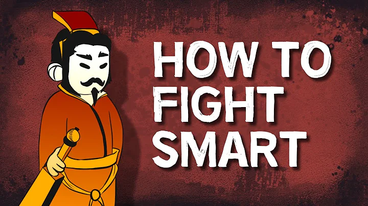 Sun Tzu | How to Fight Smart (The Art of War) - DayDayNews