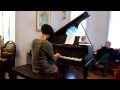 Sutter chip rag composed and performed by larisa migachyov
